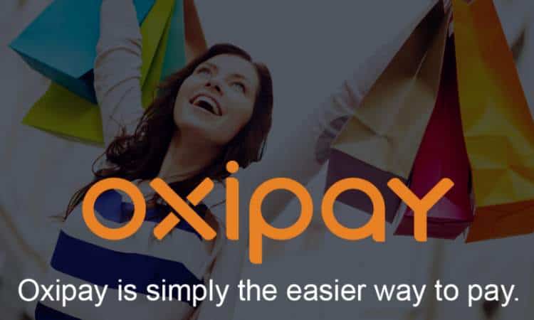 Oxipay is a smarter way to pay